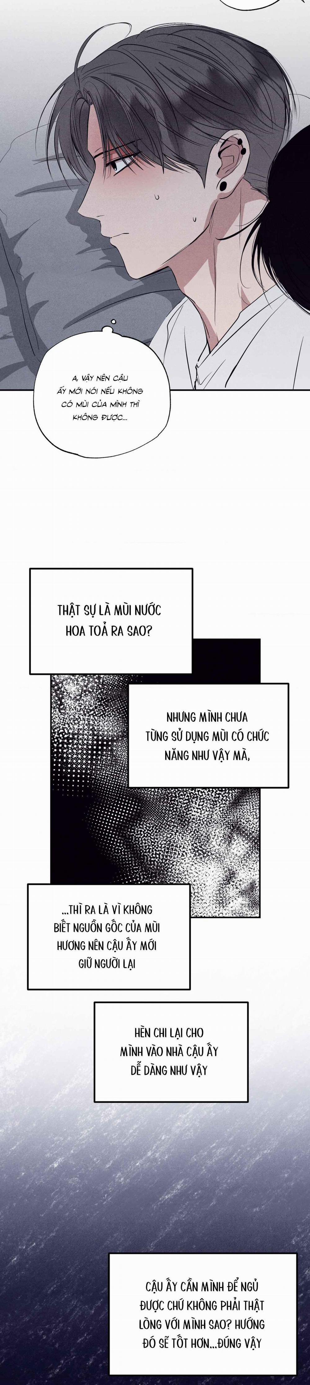 (UNSLEEP) MẤT NGỦ 19 trang 12