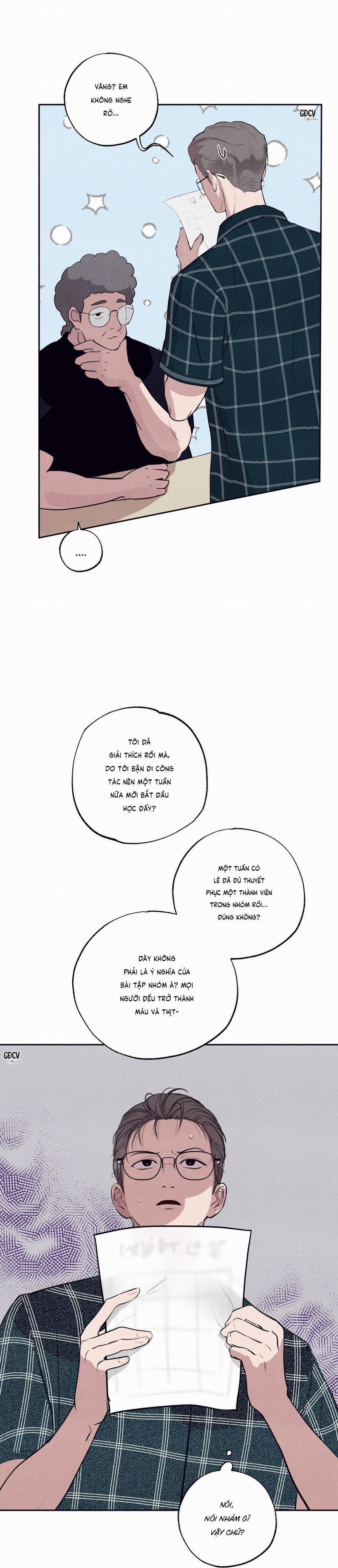 (UNSLEEP) MẤT NGỦ 2 trang 17