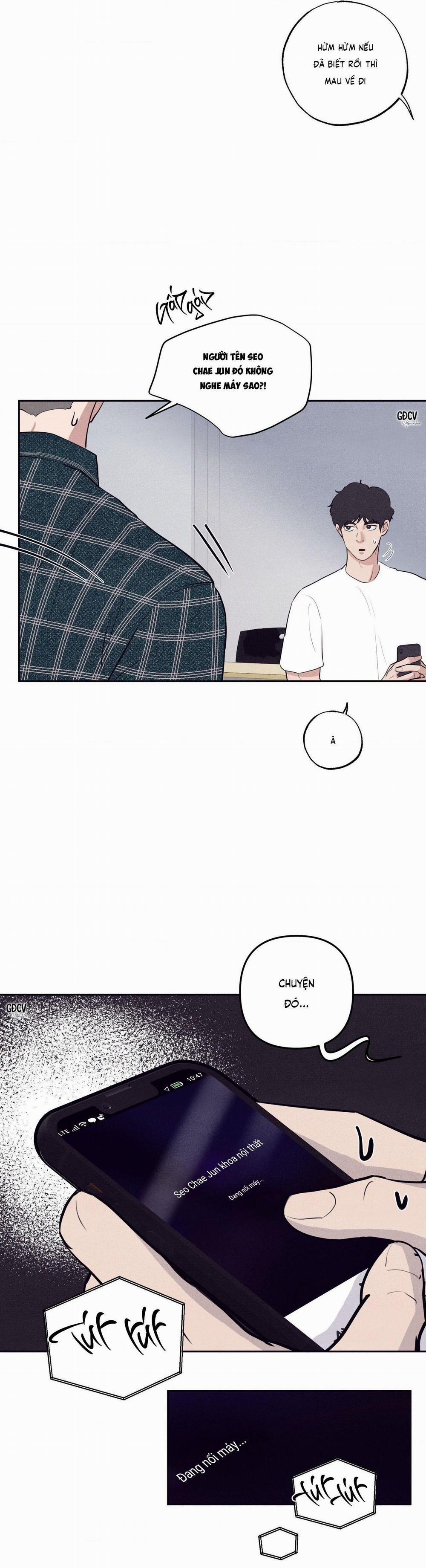 (UNSLEEP) MẤT NGỦ 2 trang 18