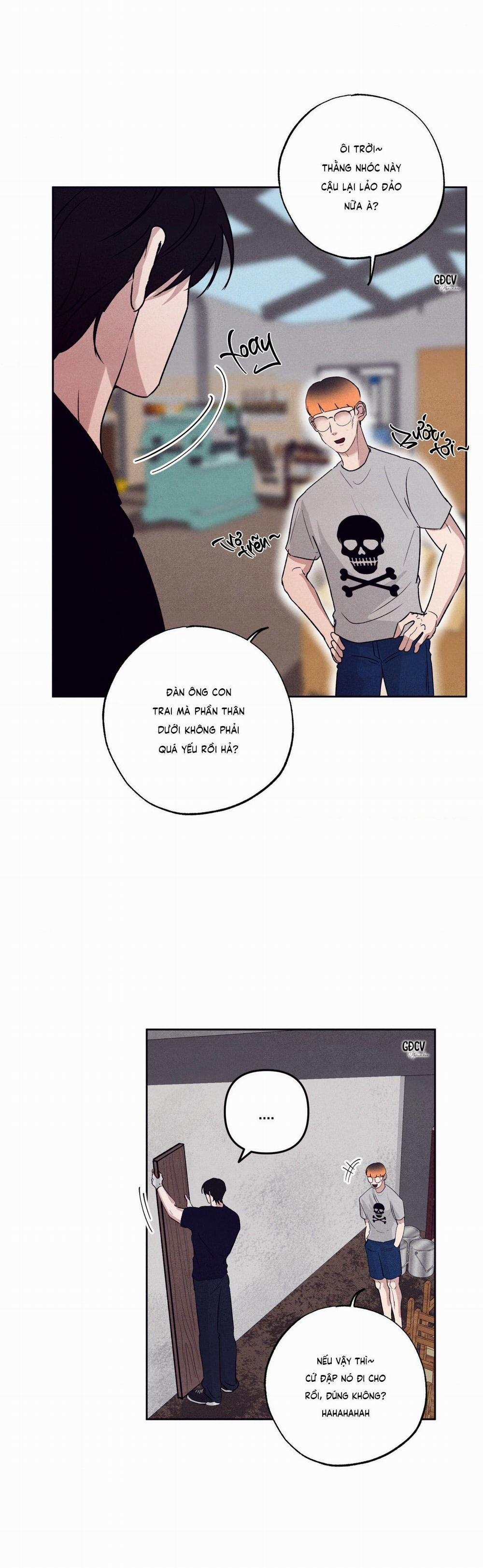 (UNSLEEP) MẤT NGỦ 2 trang 22