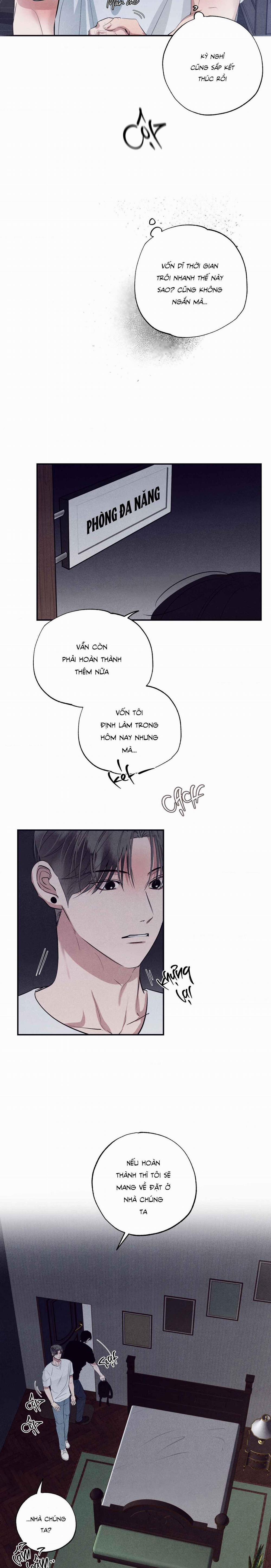 (UNSLEEP) MẤT NGỦ 20 trang 17