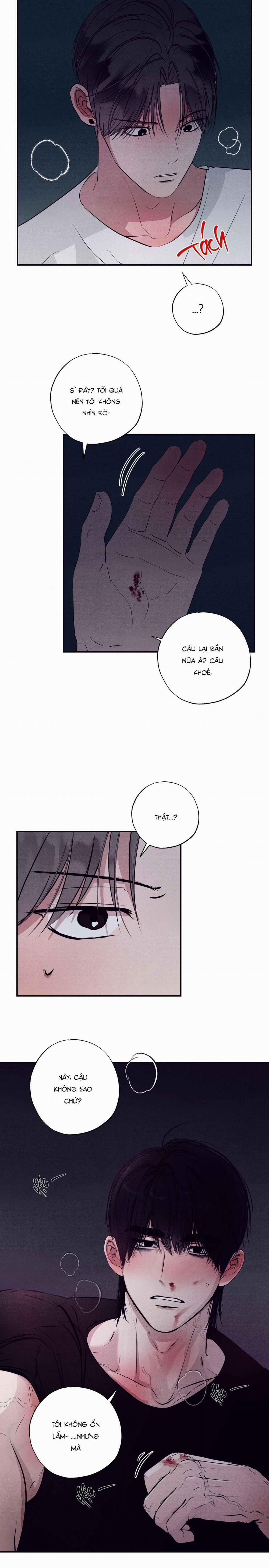 (UNSLEEP) MẤT NGỦ 20 trang 27