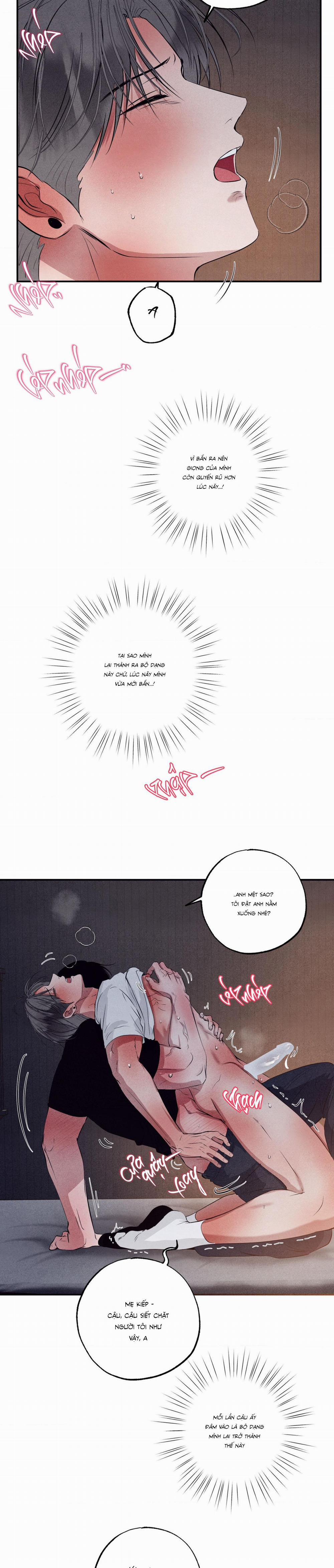 (UNSLEEP) MẤT NGỦ 21 trang 26