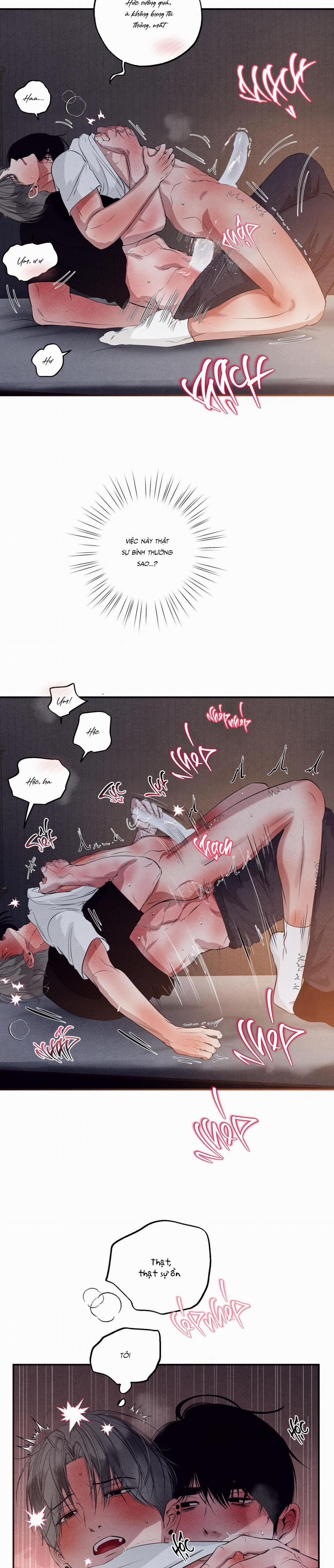 (UNSLEEP) MẤT NGỦ 21 trang 27