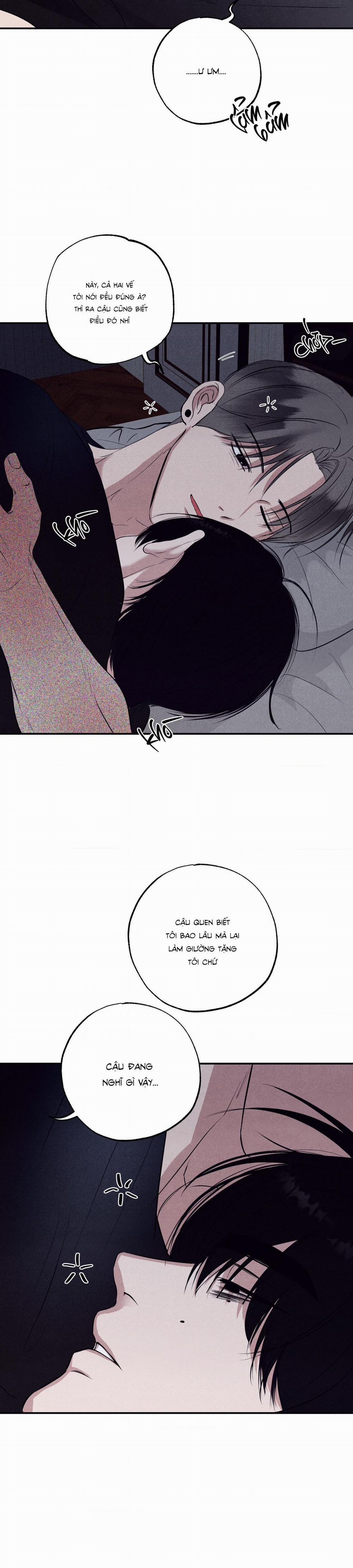 (UNSLEEP) MẤT NGỦ 21 trang 33