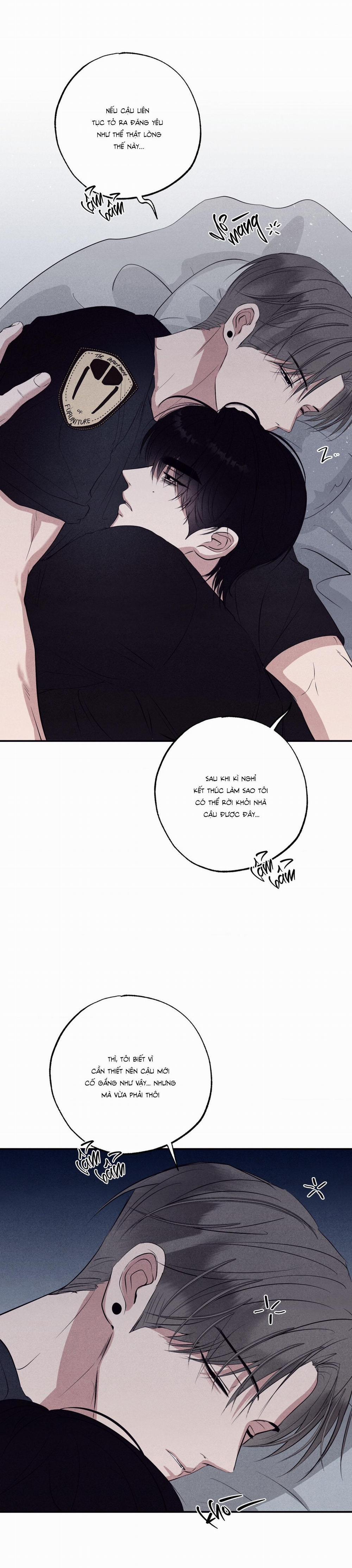 (UNSLEEP) MẤT NGỦ 21 trang 34