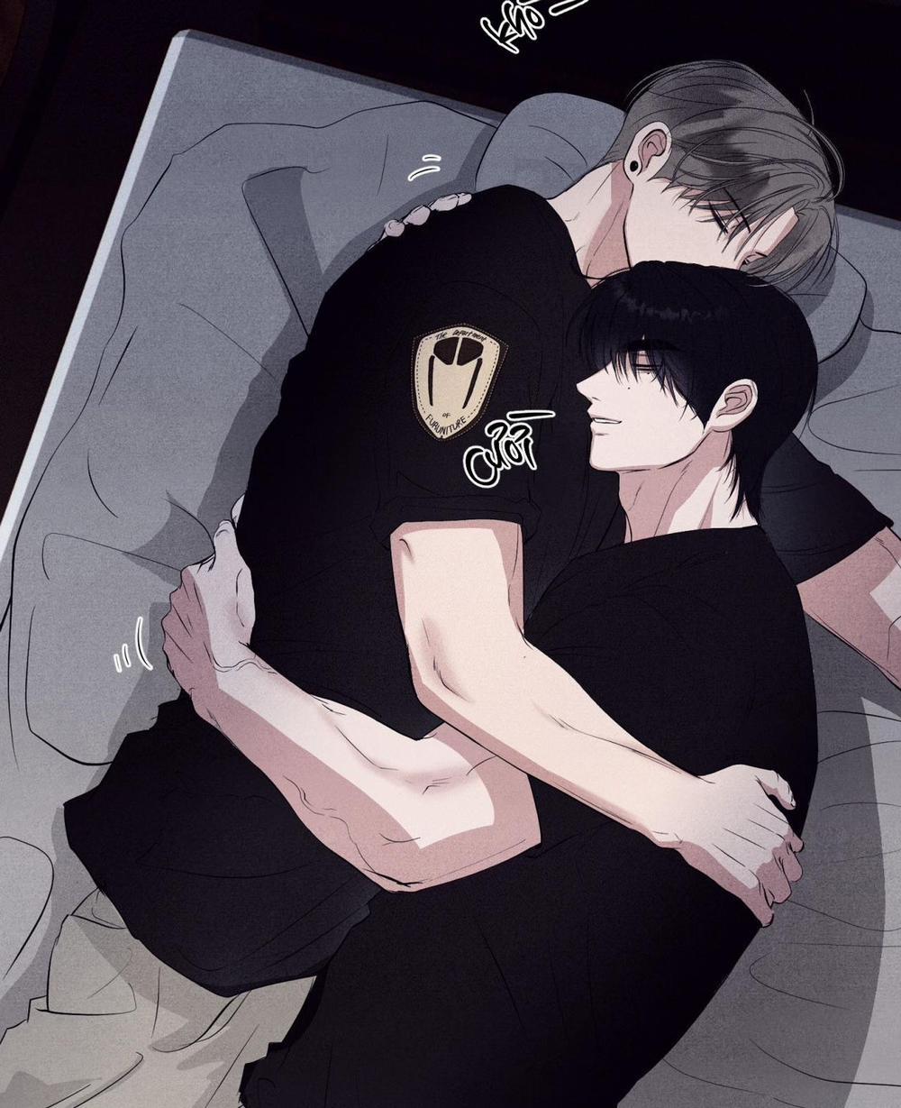 (UNSLEEP) MẤT NGỦ 21 trang 38