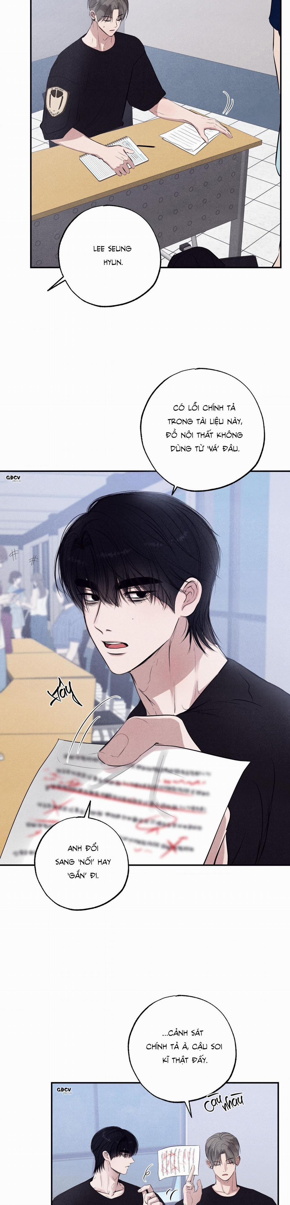 (UNSLEEP) MẤT NGỦ 22 trang 13