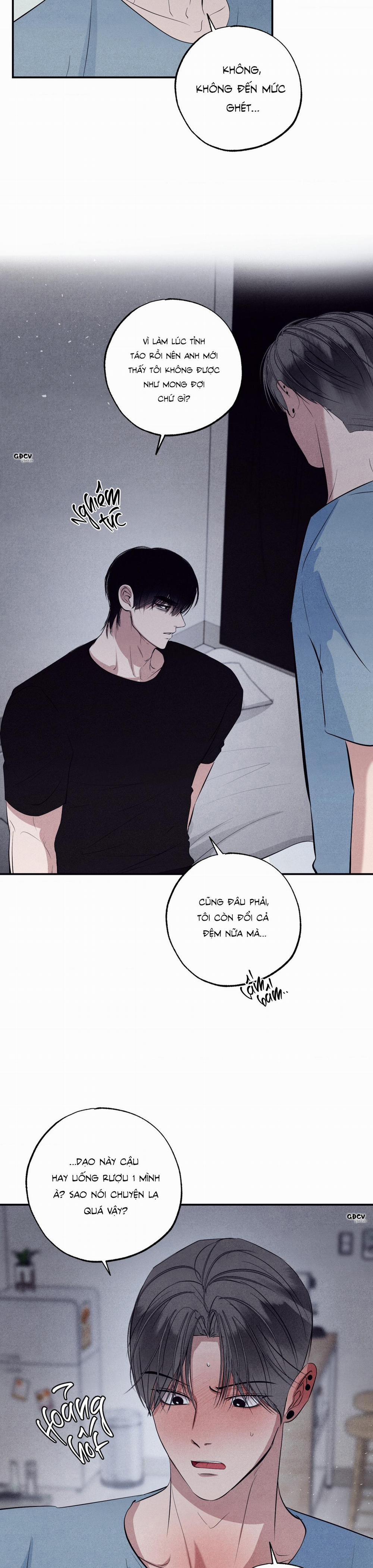 (UNSLEEP) MẤT NGỦ 22 trang 33
