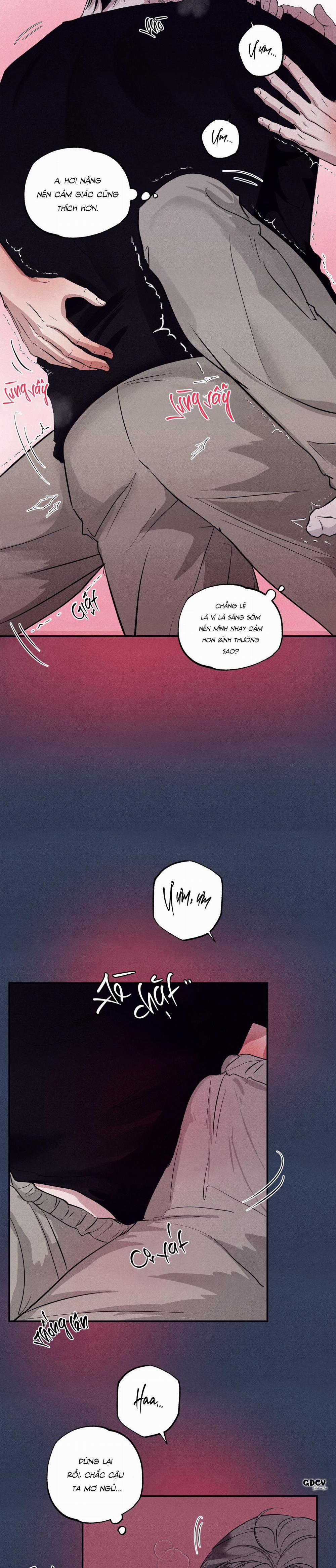 (UNSLEEP) MẤT NGỦ 23 trang 16