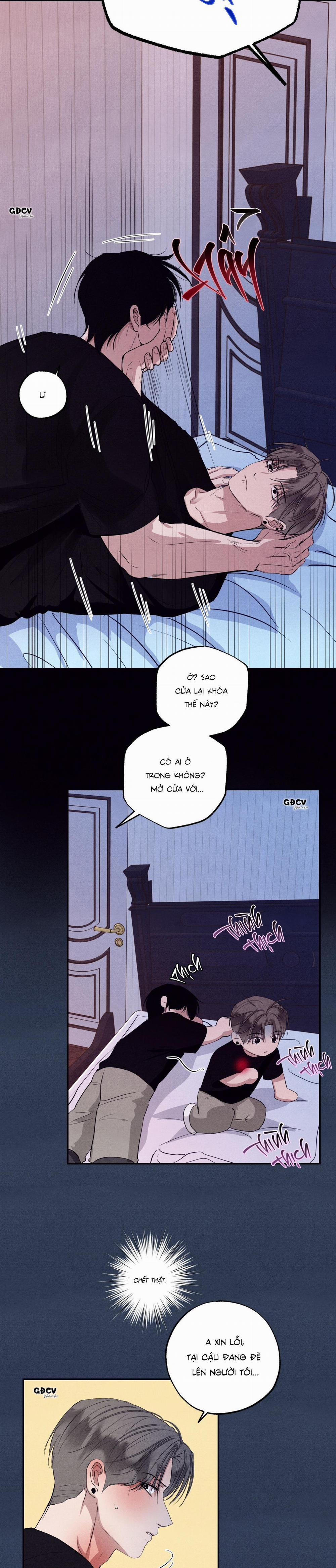 (UNSLEEP) MẤT NGỦ 23 trang 18