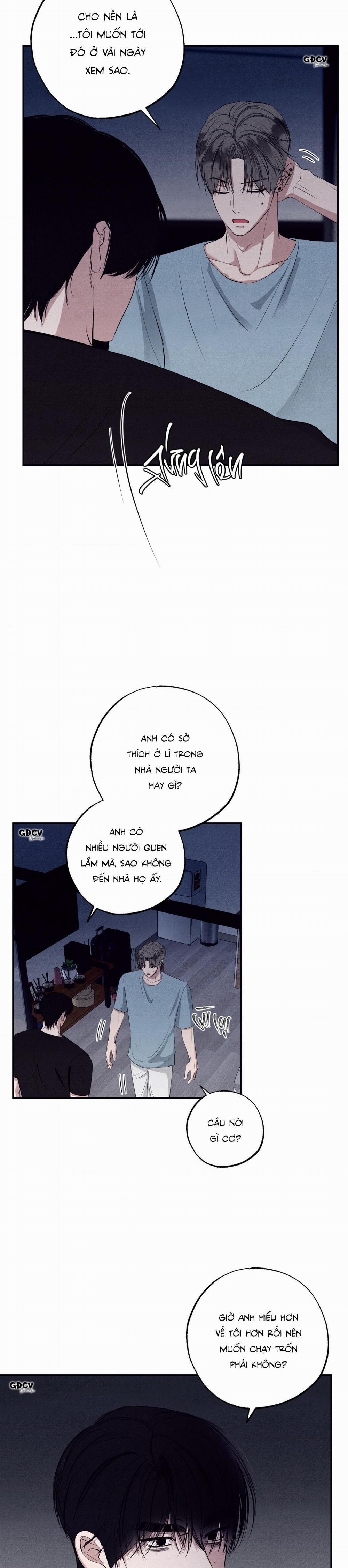 (UNSLEEP) MẤT NGỦ 23 trang 2