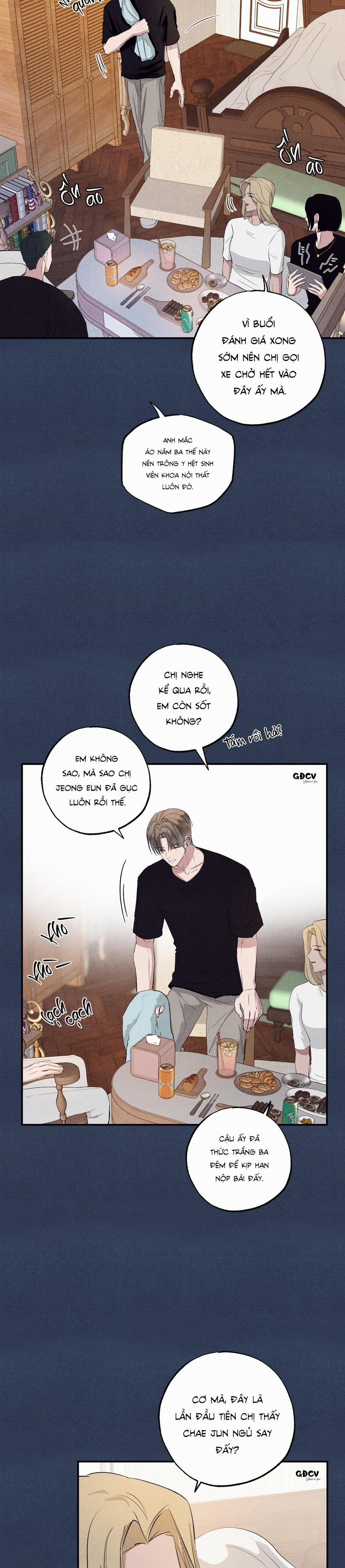 (UNSLEEP) MẤT NGỦ 23 trang 22