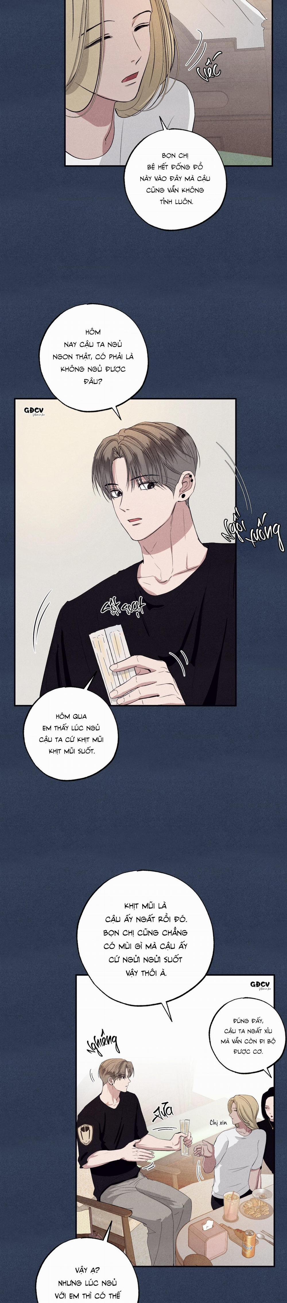 (UNSLEEP) MẤT NGỦ 23 trang 23