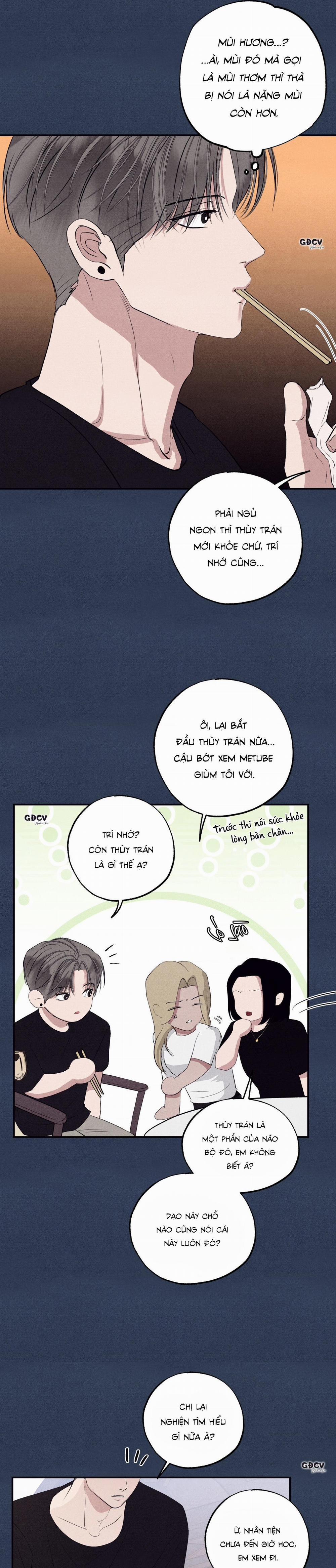 (UNSLEEP) MẤT NGỦ 23 trang 25