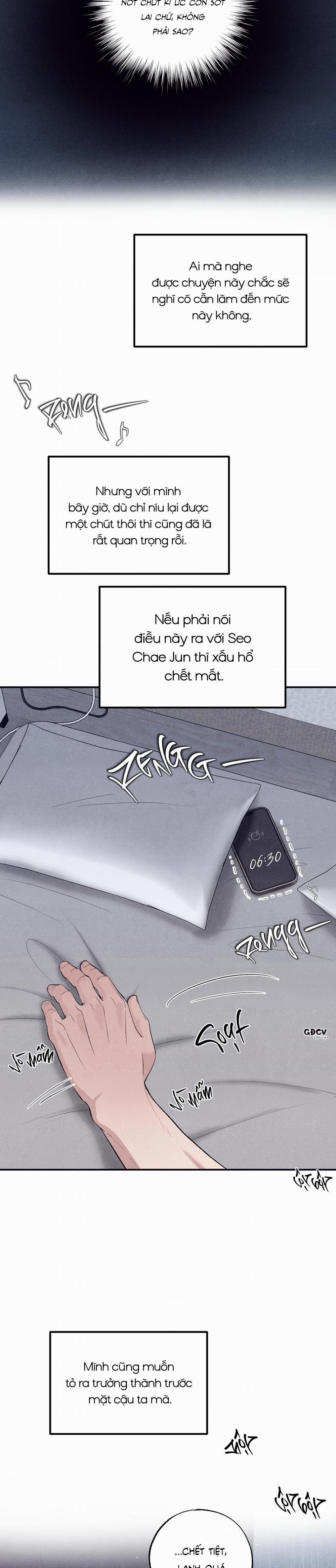 (UNSLEEP) MẤT NGỦ 23 trang 28