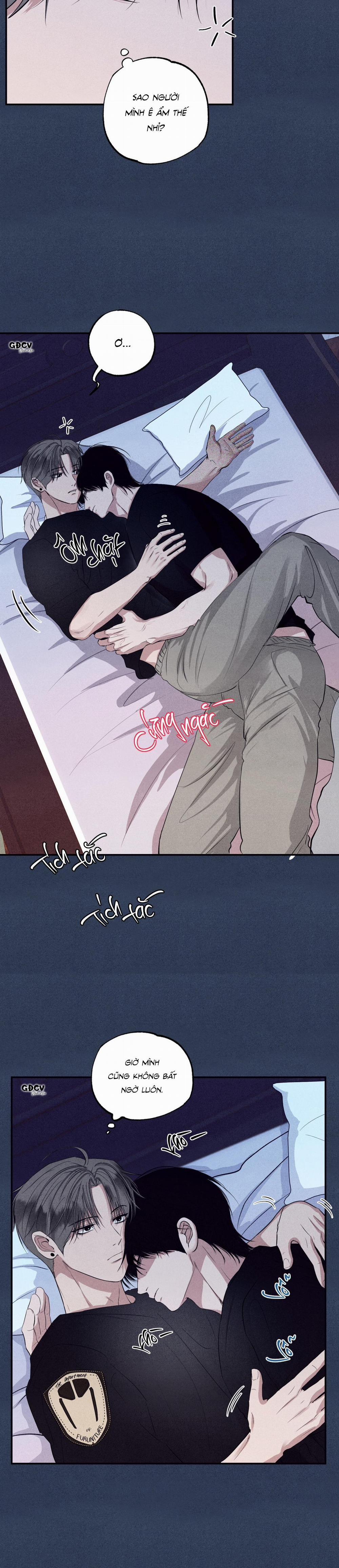 (UNSLEEP) MẤT NGỦ 23 trang 9