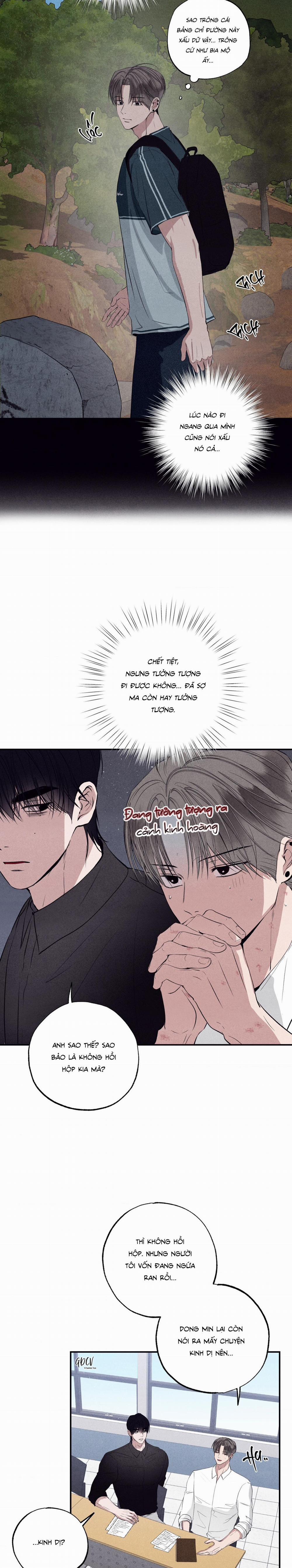 (UNSLEEP) MẤT NGỦ 27 trang 17