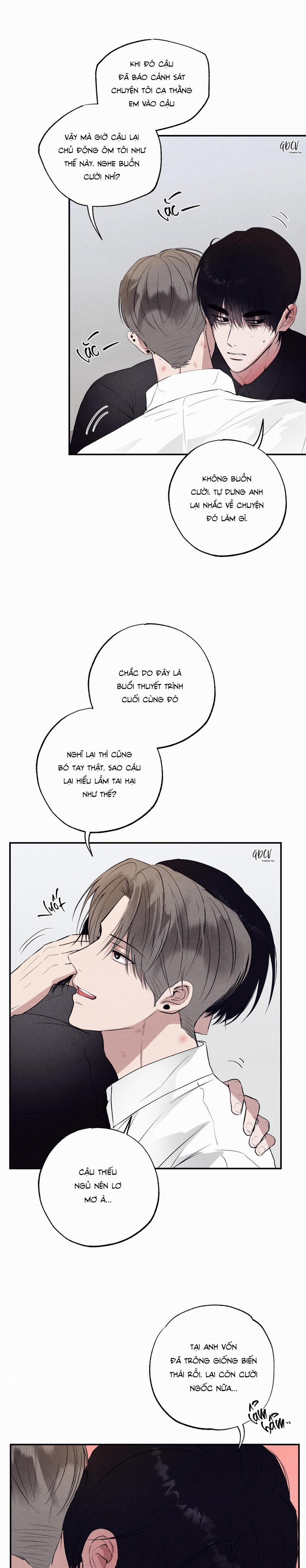 (UNSLEEP) MẤT NGỦ 27 trang 22