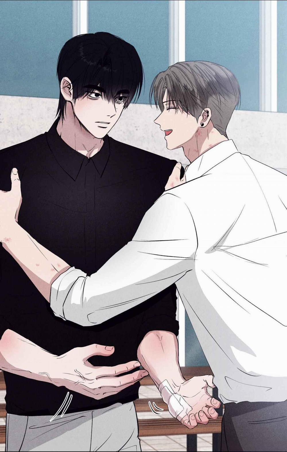 (UNSLEEP) MẤT NGỦ 28 trang 36