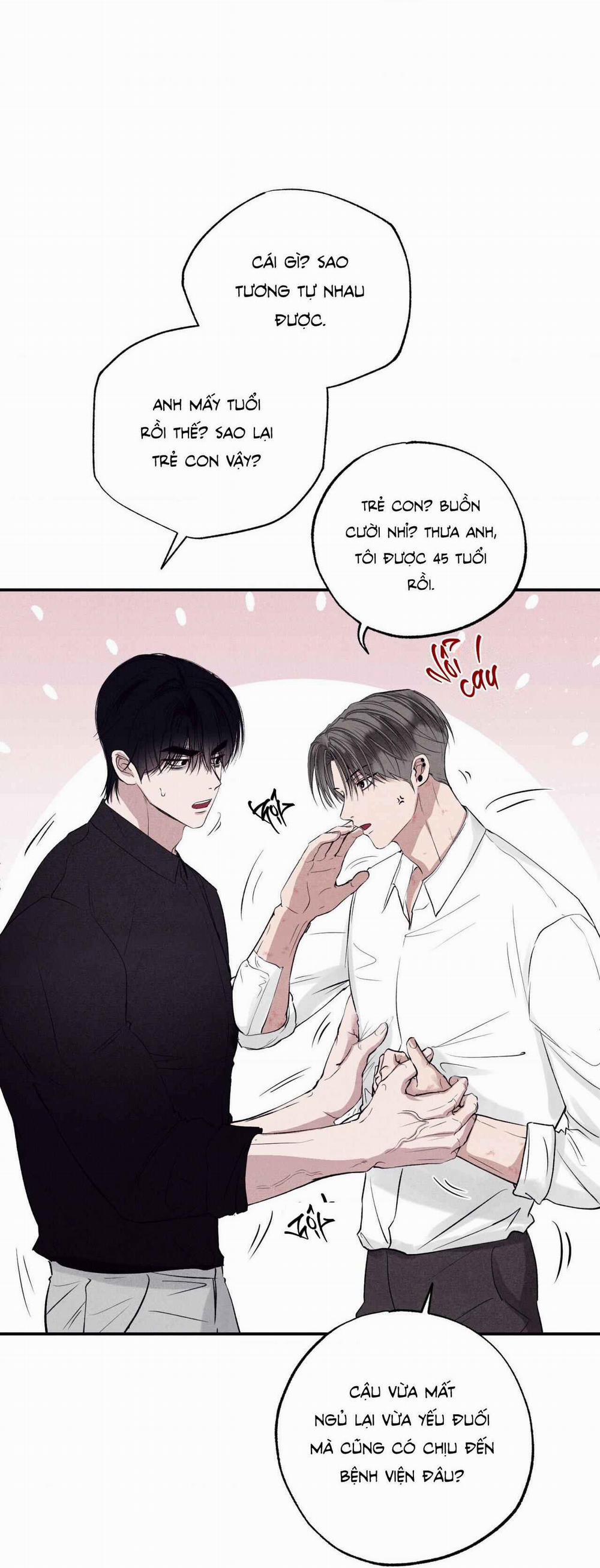 (UNSLEEP) MẤT NGỦ 28 trang 43