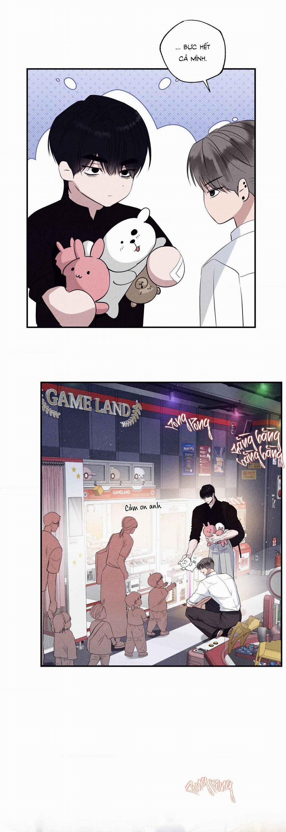 (UNSLEEP) MẤT NGỦ 29 trang 18