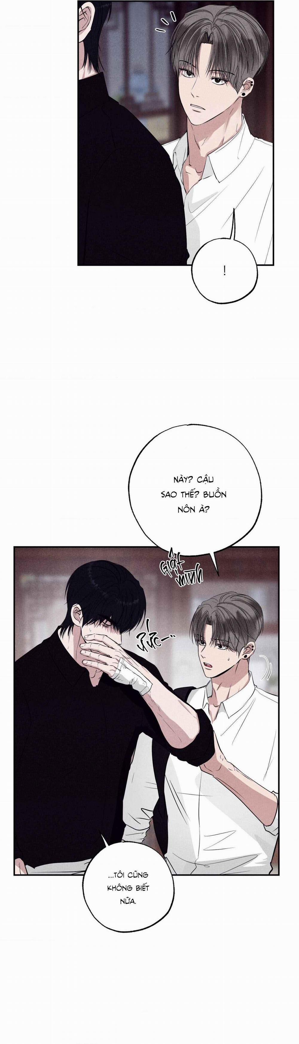 (UNSLEEP) MẤT NGỦ 29 trang 2