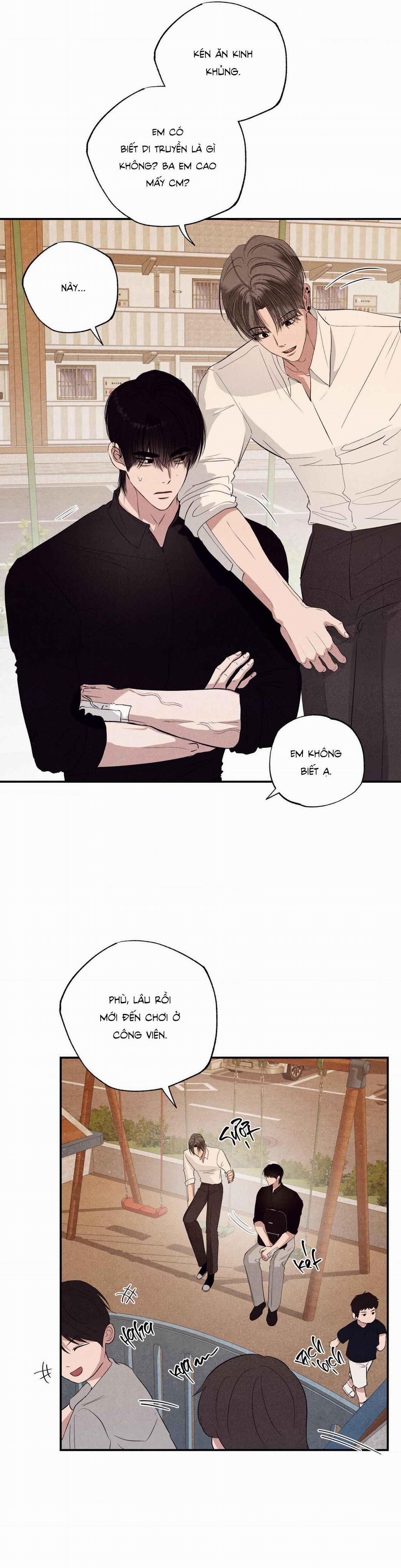 (UNSLEEP) MẤT NGỦ 29 trang 26