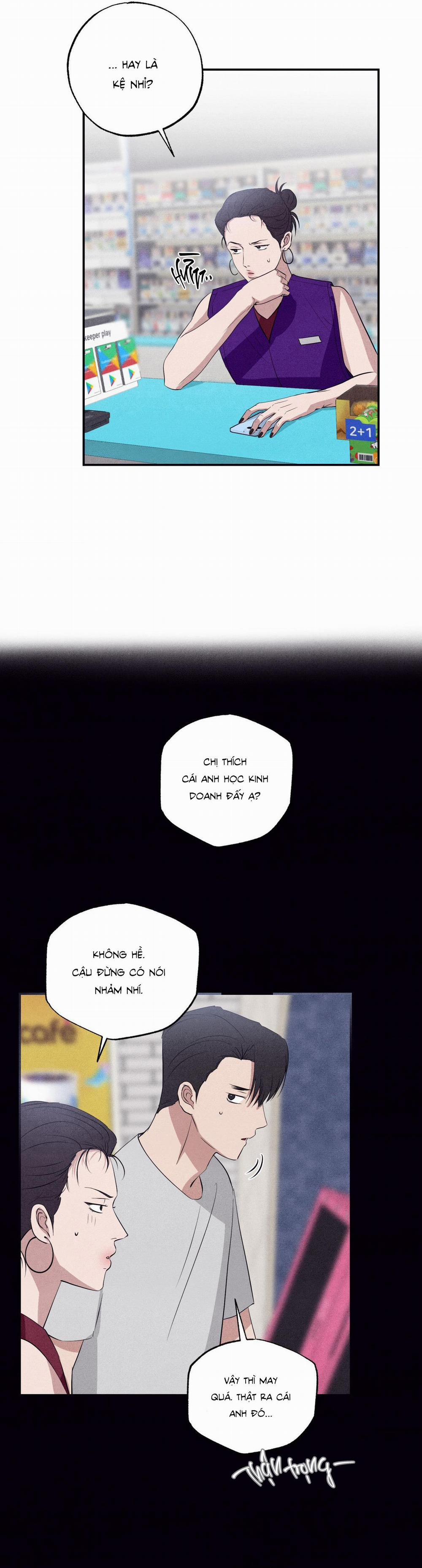 (UNSLEEP) MẤT NGỦ 29 trang 42