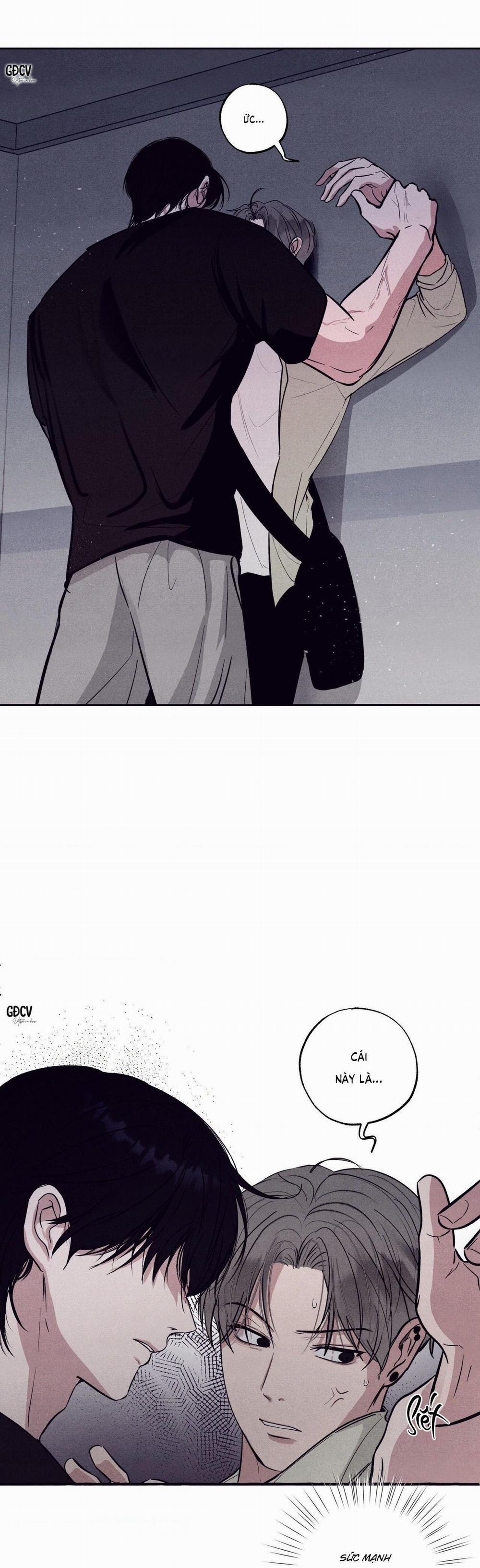 (UNSLEEP) MẤT NGỦ 3 trang 13