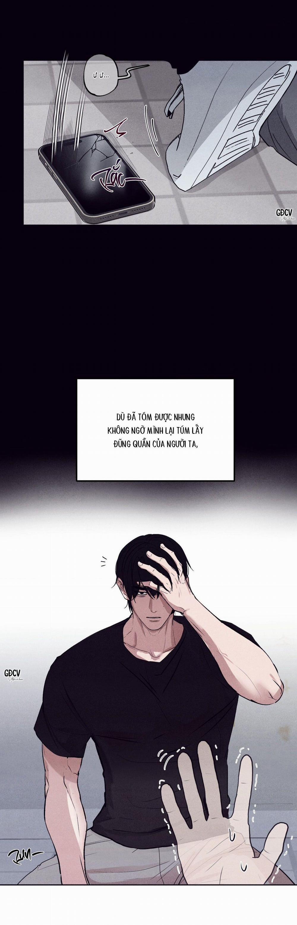 (UNSLEEP) MẤT NGỦ 3 trang 9