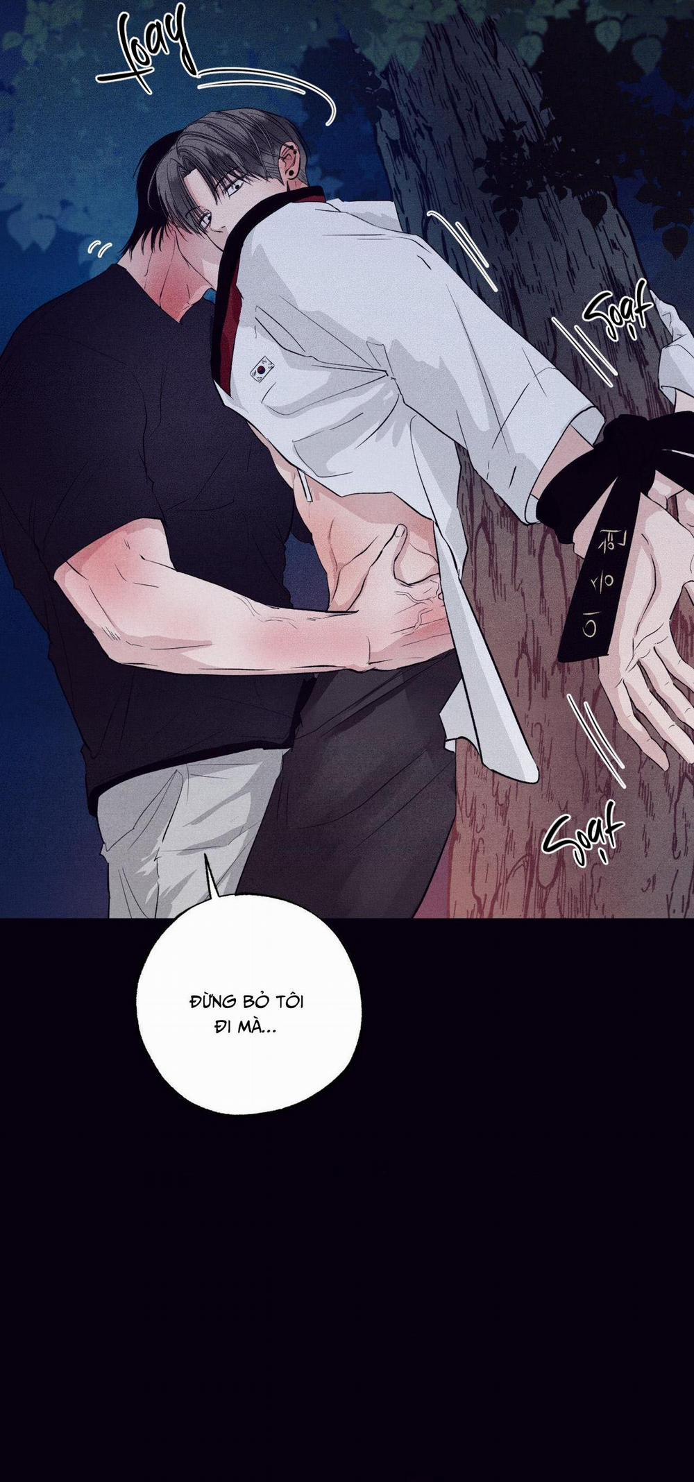 (UNSLEEP) MẤT NGỦ 31 H+ trang 10