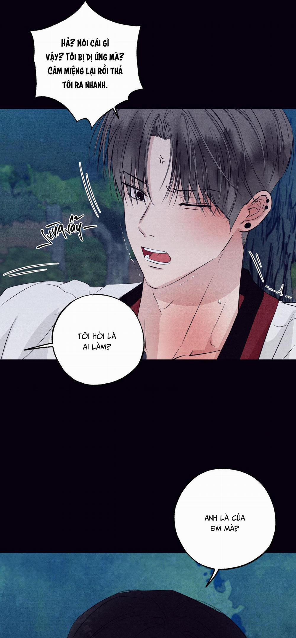 (UNSLEEP) MẤT NGỦ 31 H+ trang 13