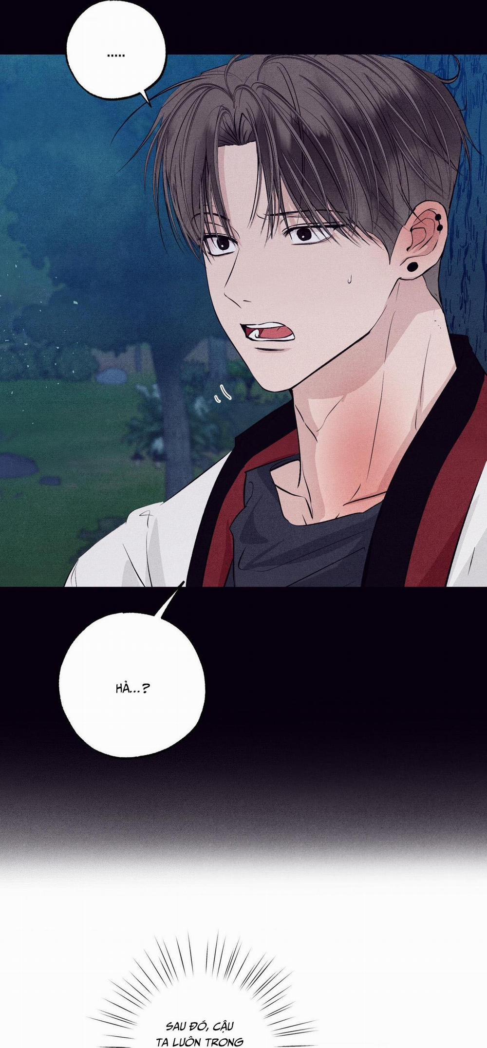 (UNSLEEP) MẤT NGỦ 31 H+ trang 15