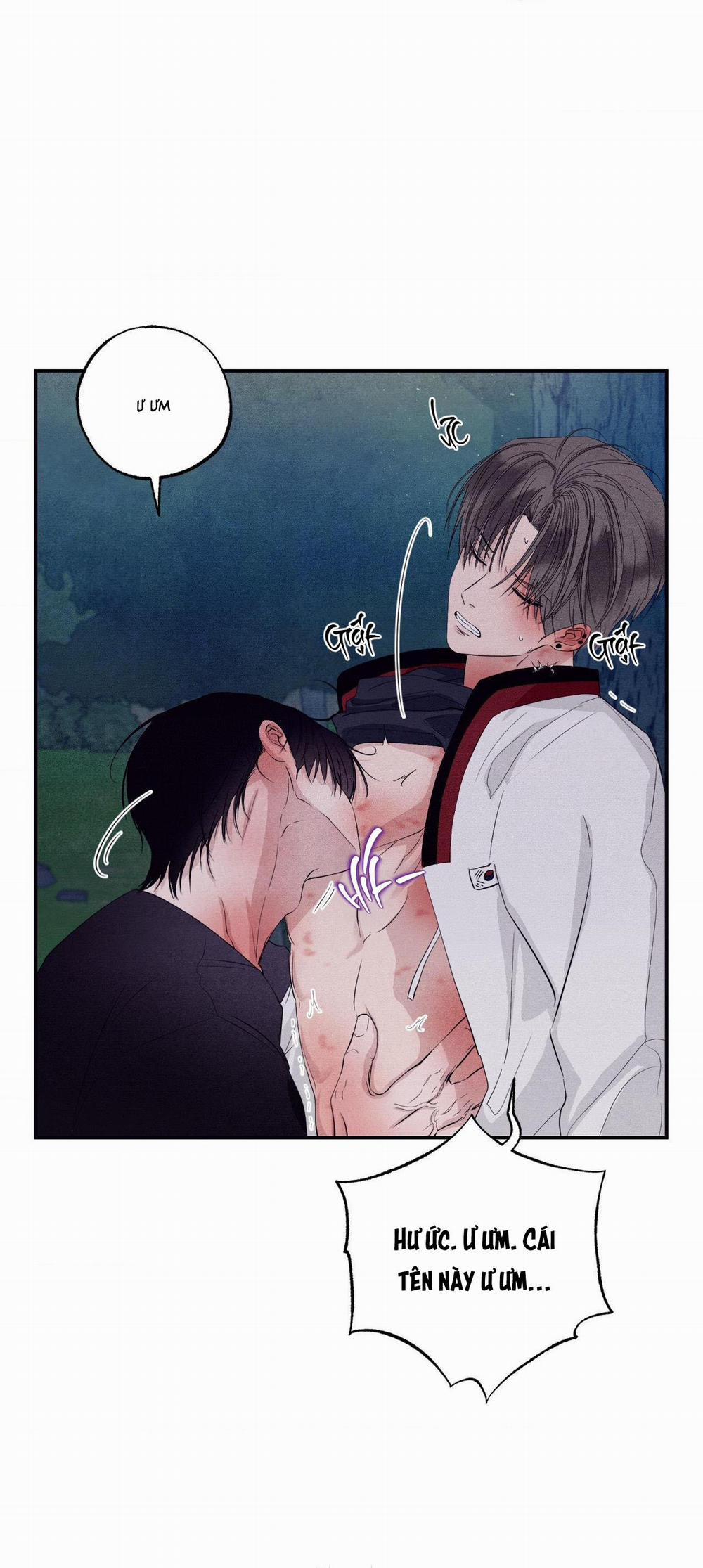 (UNSLEEP) MẤT NGỦ 31 H+ trang 18