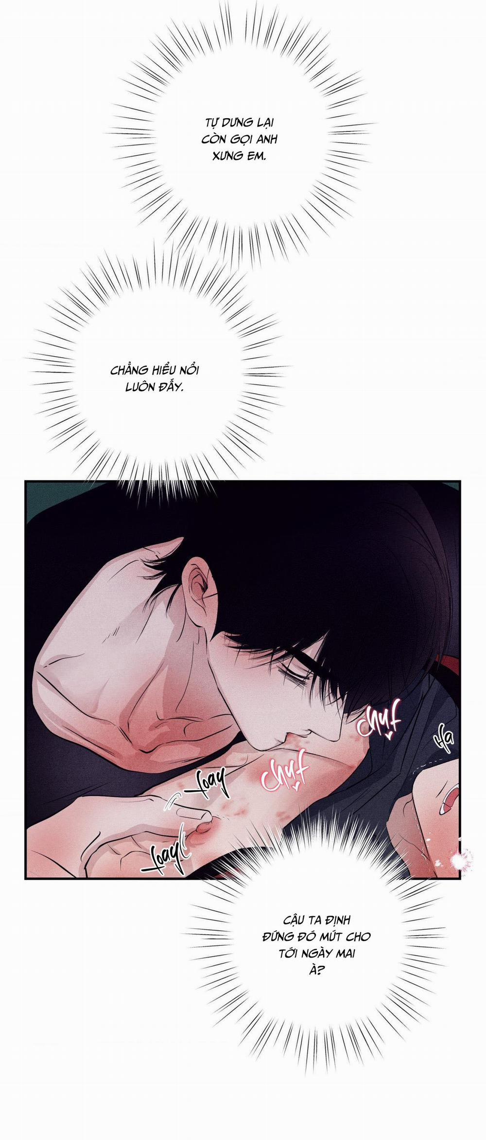 (UNSLEEP) MẤT NGỦ 31 H+ trang 19