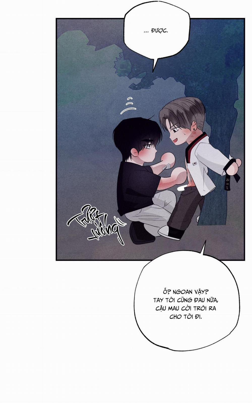 (UNSLEEP) MẤT NGỦ 31 H+ trang 22