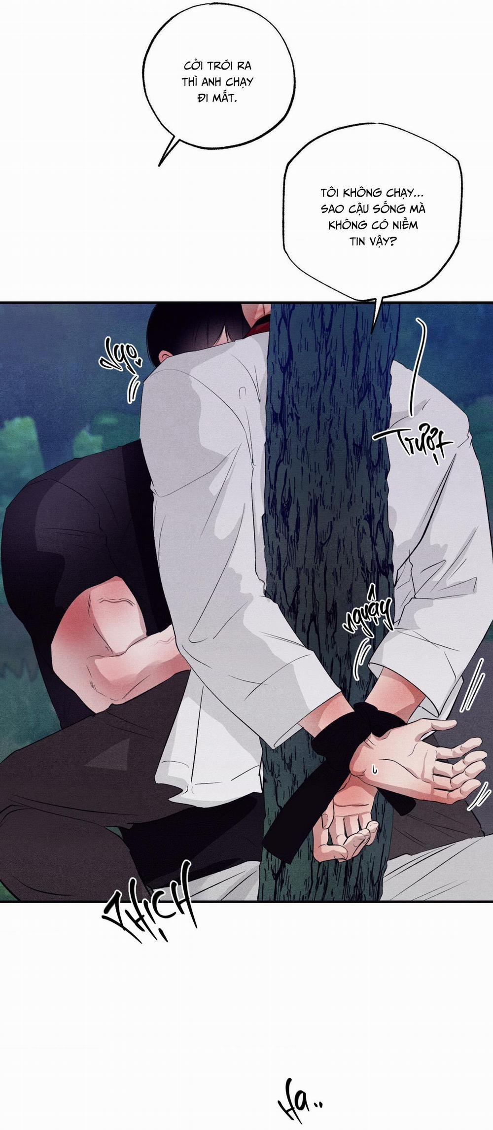 (UNSLEEP) MẤT NGỦ 31 H+ trang 23