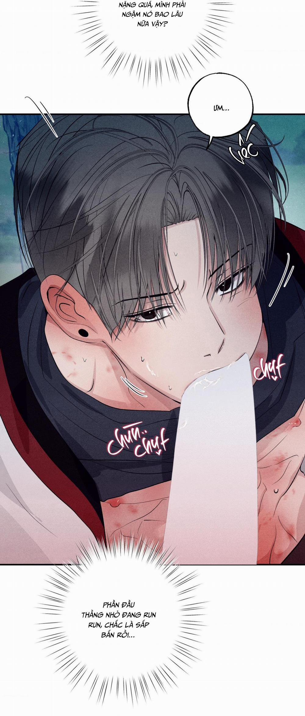 (UNSLEEP) MẤT NGỦ 31 H+ trang 29