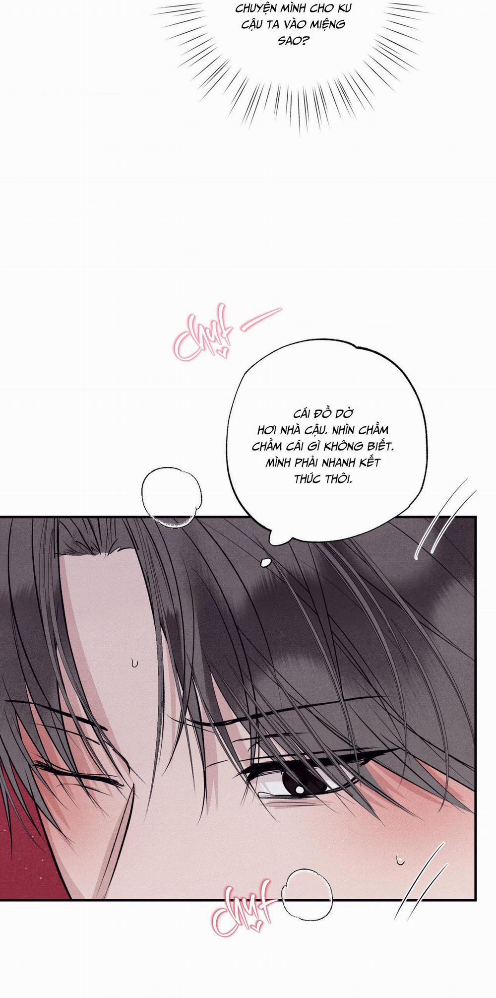 (UNSLEEP) MẤT NGỦ 31 H+ trang 31