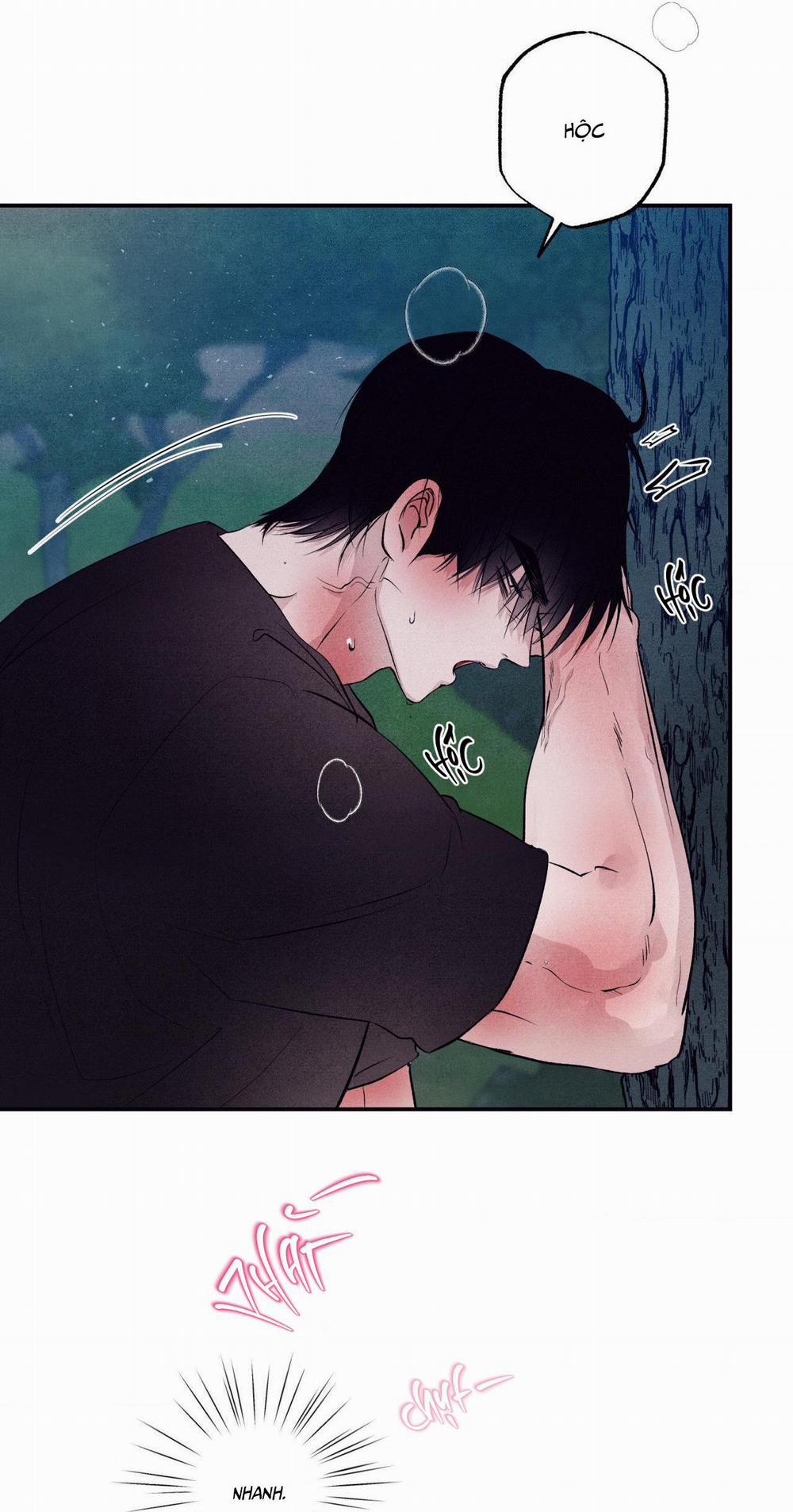 (UNSLEEP) MẤT NGỦ 31 H+ trang 34