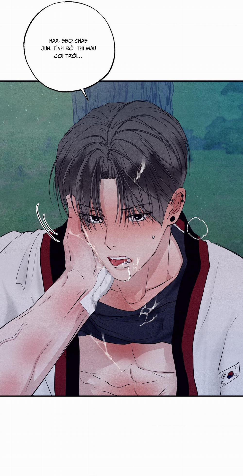 (UNSLEEP) MẤT NGỦ 31 H+ trang 38