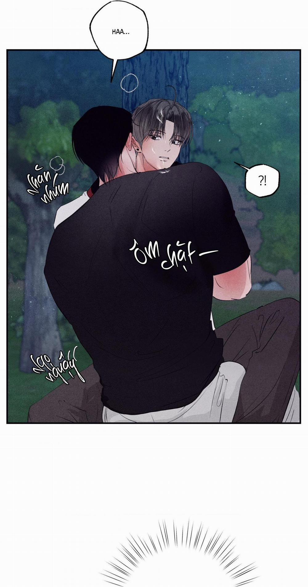 (UNSLEEP) MẤT NGỦ 31 H+ trang 39