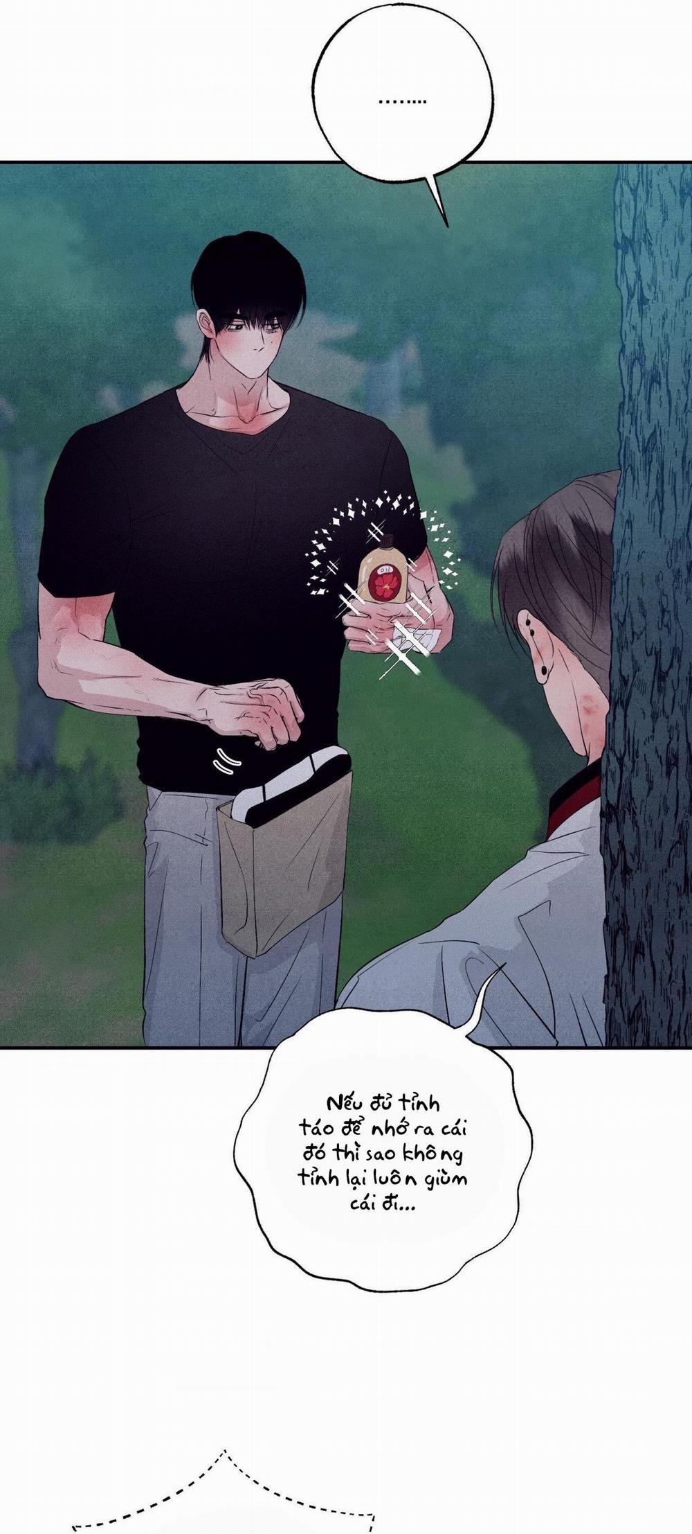 (UNSLEEP) MẤT NGỦ 31 H+ trang 45