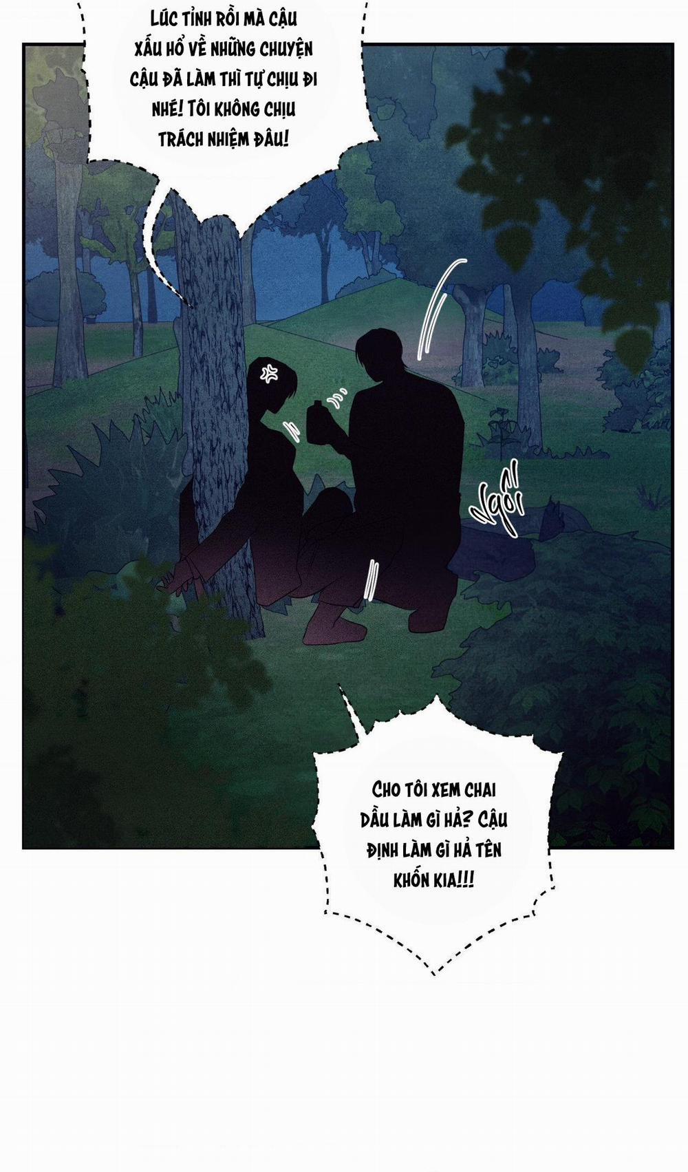 (UNSLEEP) MẤT NGỦ 31 H+ trang 46