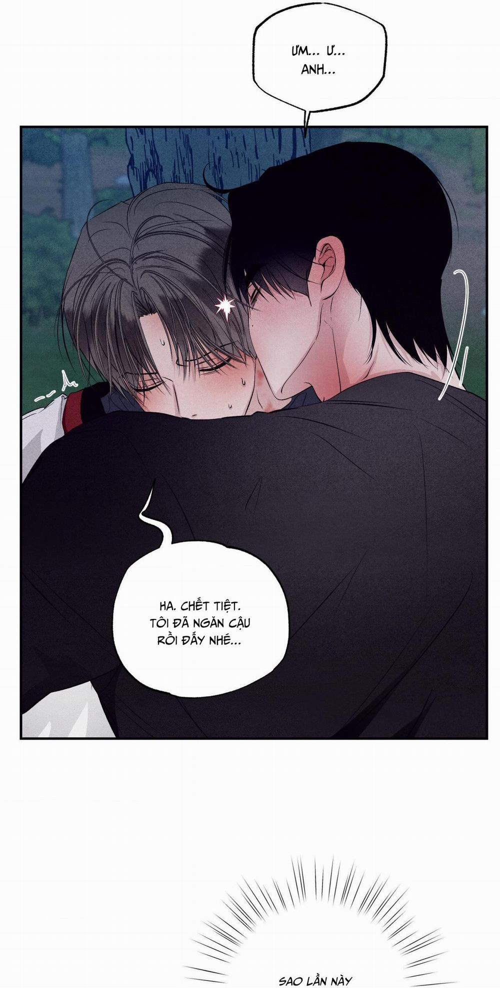 (UNSLEEP) MẤT NGỦ 31 H+ trang 47