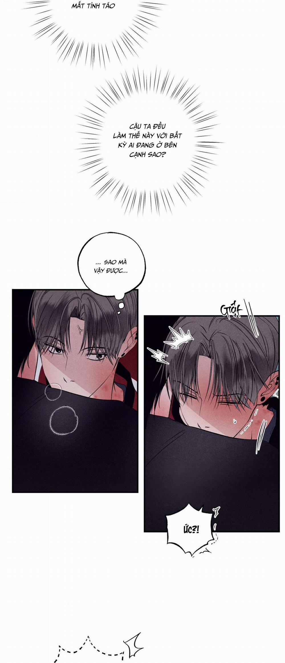 (UNSLEEP) MẤT NGỦ 31 H+ trang 50