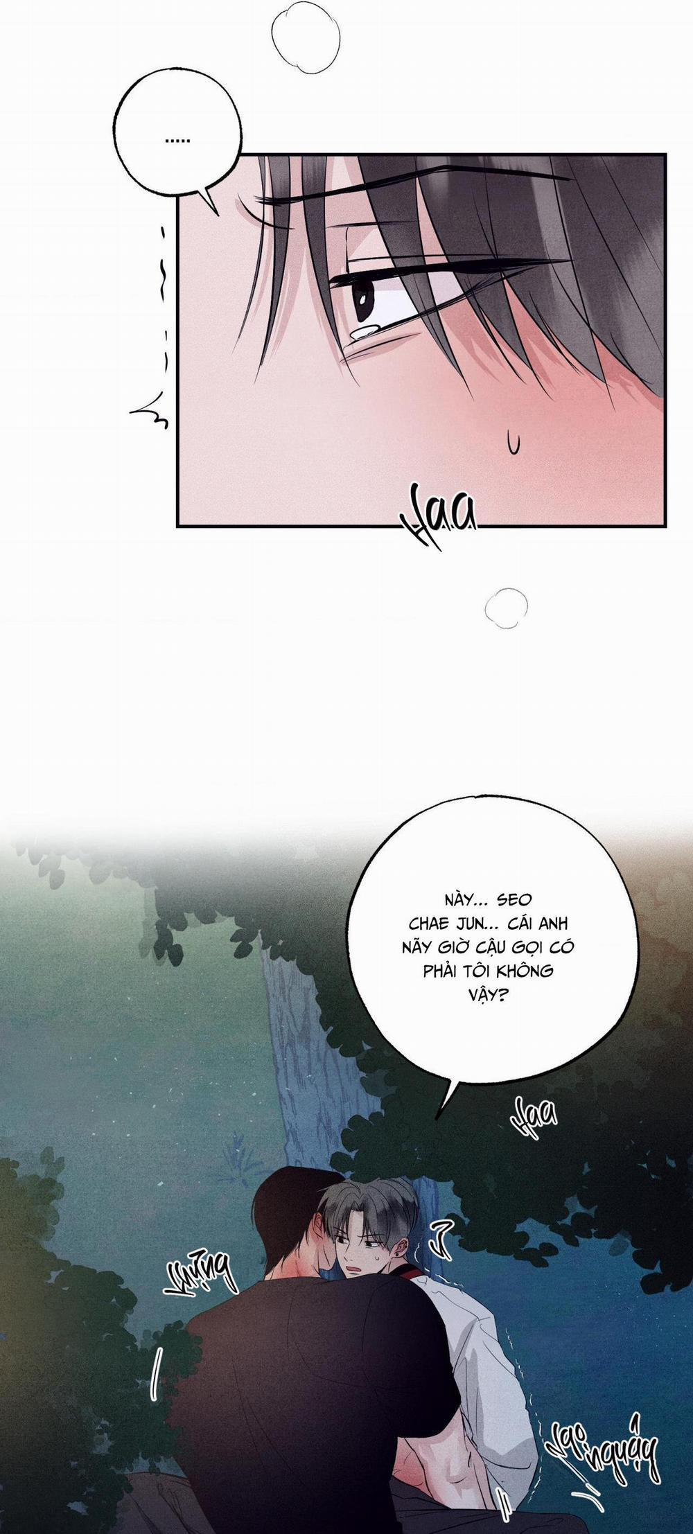 (UNSLEEP) MẤT NGỦ 31 H+ trang 54