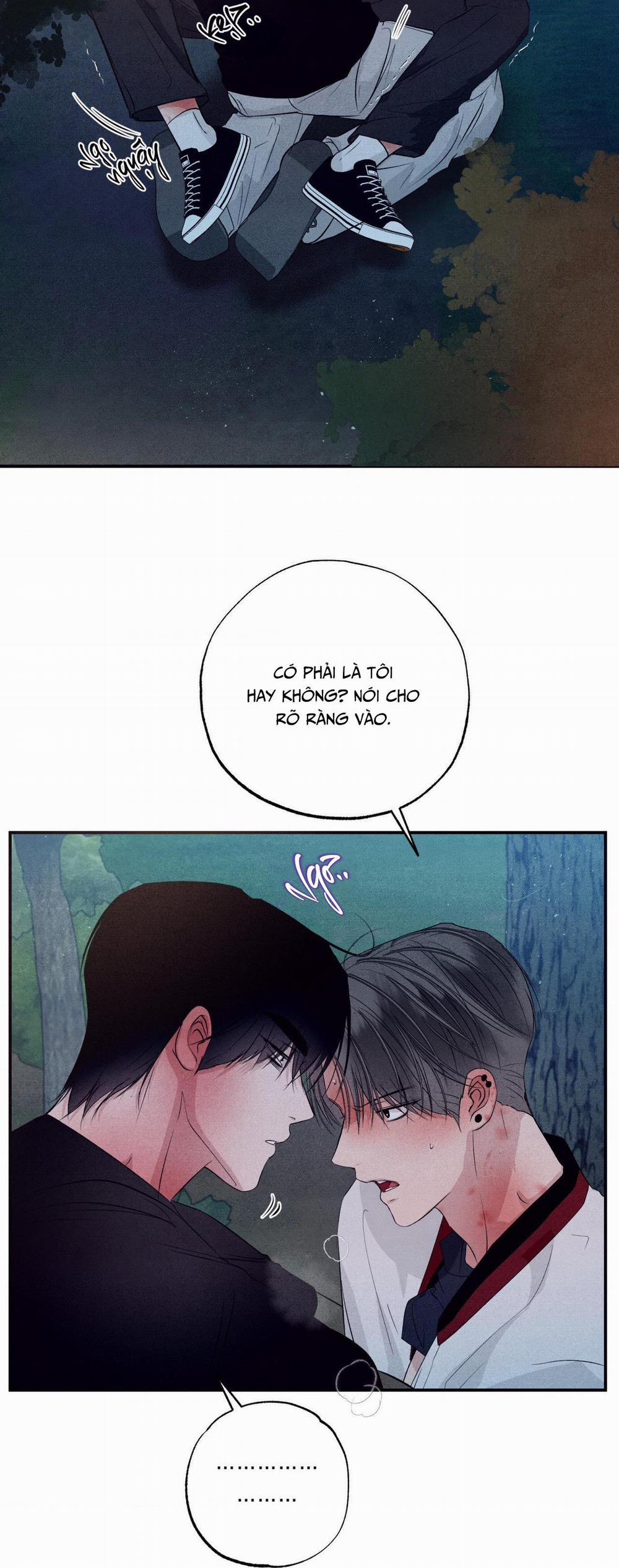 (UNSLEEP) MẤT NGỦ 31 H+ trang 55