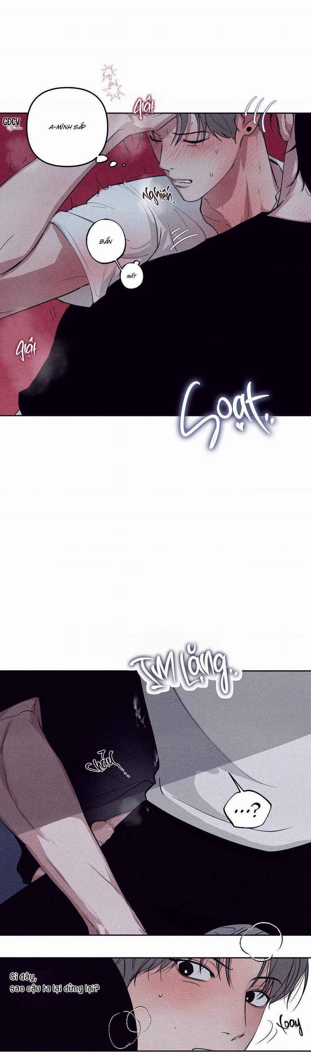 (UNSLEEP) MẤT NGỦ 4 trang 25